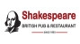 Shakespeare Pub and Restaurant